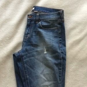 J.Crew Stretch Jeans